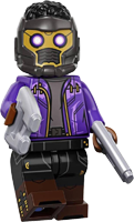 T'Challa Star-Lord - 71031
