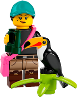 Birdwatcher - 71032