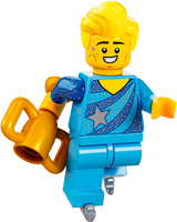 Figure Skating Champion - 71032