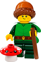 Forest Elf - 71032