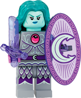 Night Protector - 71032