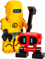 Robot Repair Tech - 71032
