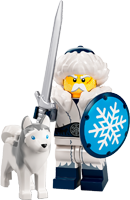 Snow Guardian - 71032