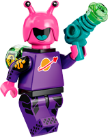 Space Creature - 71032