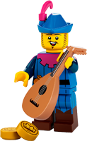 Troubadour - 71032