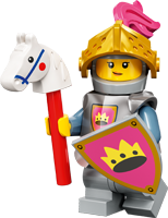 Lego Mocs, Minifigures & More