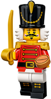 Nutcracker - 71034