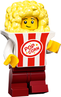 Popcorn Costume - 71034