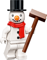 Snowman - 71034