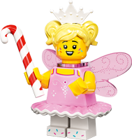 Sugar Fairy - 71034