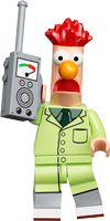 Beaker - 71035