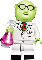 Dr. Bunsen Honeydew - 71035
