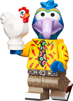 Gonzo - 71035
