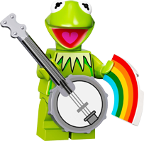 Kermit the Frog - 71035
