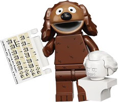 Rowlf the Dog - 71035