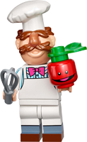 Swedish Chef - 71035