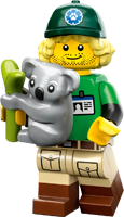 Conservationist - 71037