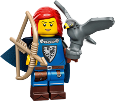 Falconer - 71037