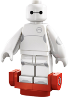 Baymax - 71038