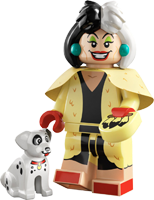 Cruella de Vil - 71038