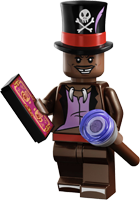 Dr. Facilier - 71038