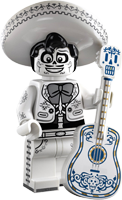 Ernesto de la Cruz - 71038