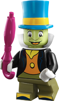 Jiminy Cricket - 71038