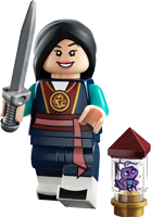 Mulan - 71038