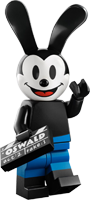 Oswald the Lucky Rabbit - 71038