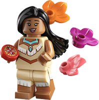 Pocahontas - 71038