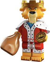 Prince John - 71038