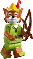 Robin Hood - 71038