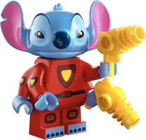 Stitch 626 - 71038