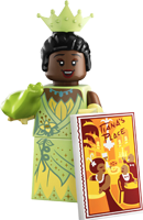 Tiana - 71038