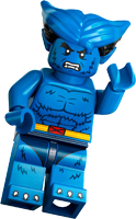 Beast - 71039
