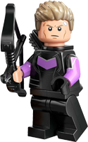Hawkeye - 71039