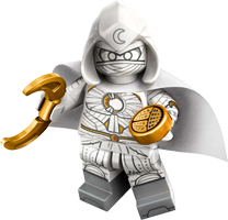Moon Knight - 71039