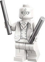 Mr. Knight - 71039