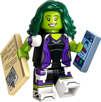 She-Hulk - 71039