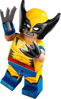 Wolverine - 71039