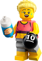 Fitness Instructor - 71045