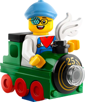 Lego Mocs, Minifigures & More