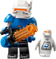 Ice Planet Explorer - 71046