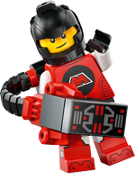 M-Tron Powerlifter - 71046
