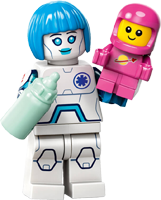 Nurse Android - 71046