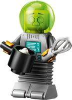 Robot Butler - 71046