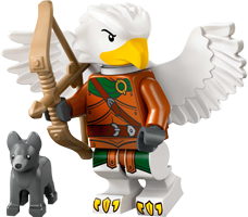 Aarakocra Ranger - 71047