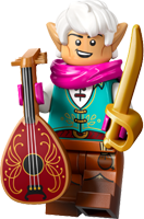 Elf Bard - 71047