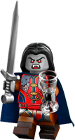 Strahd von Zarovich - 71047