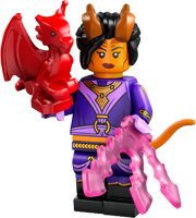 Tiefling Sorcerer - 71047